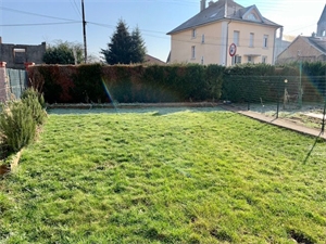 maison-villa à la location -   90400  DANJOUTIN, surface 131 m2 location maison-villa - APR679412
